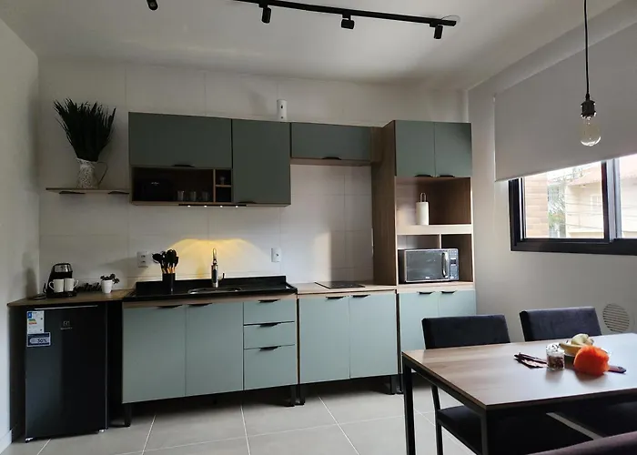Loft Up 203