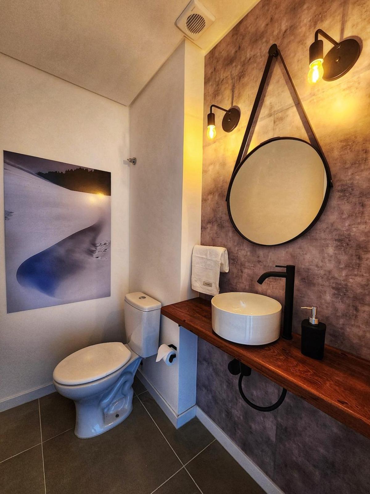 Apartamento Loft Up 203 Florianópolis