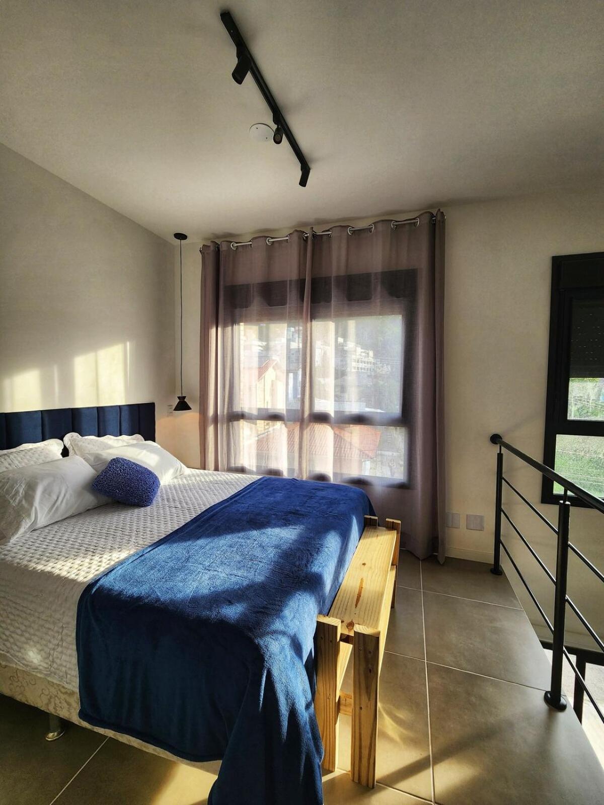 Apartamento Loft Up 203