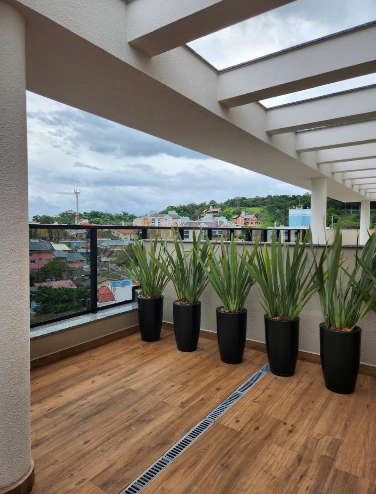 Loft Up 203 Florianópolis