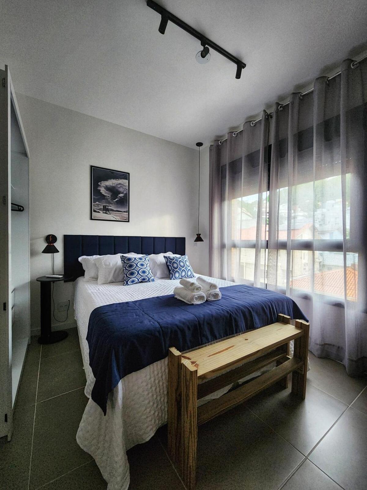 Apartamento Loft Up 203