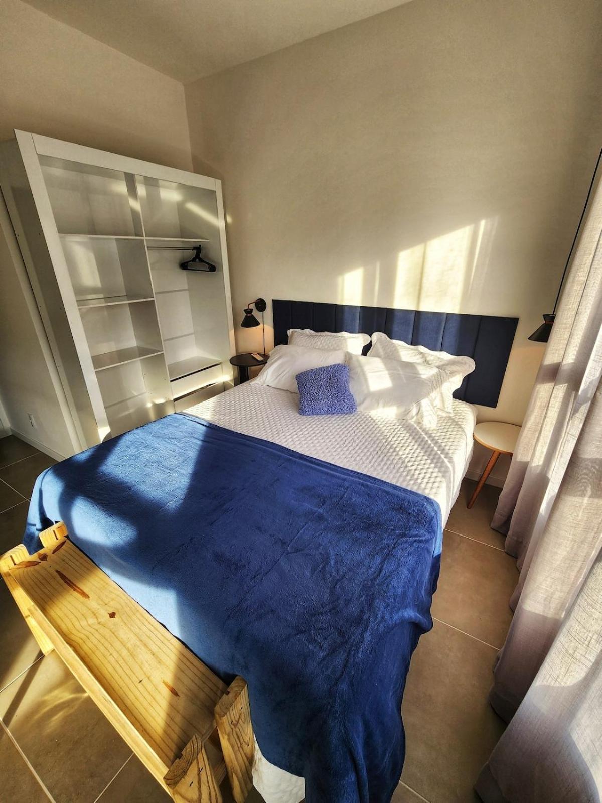 Apartamento Loft Up 203 *